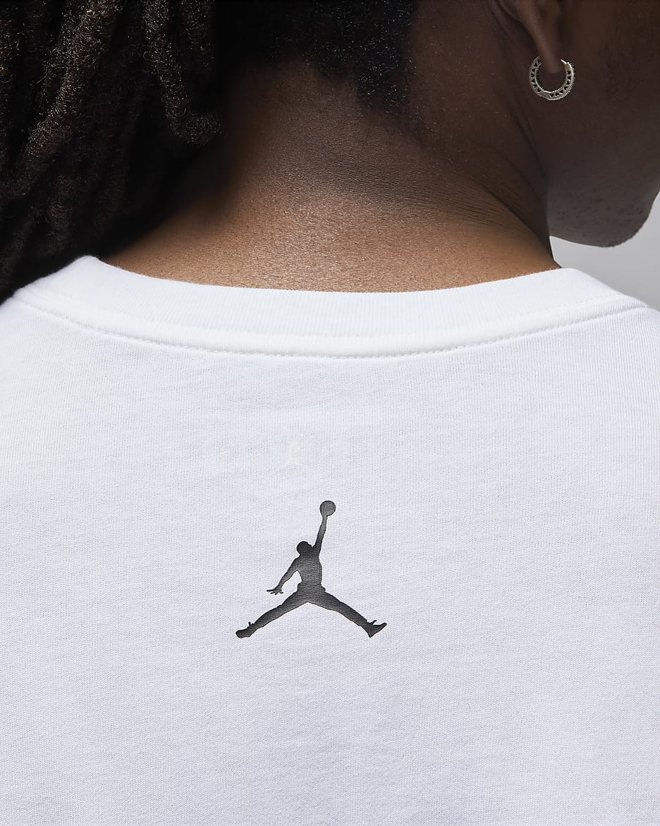 Jordan t shirt new release outlet